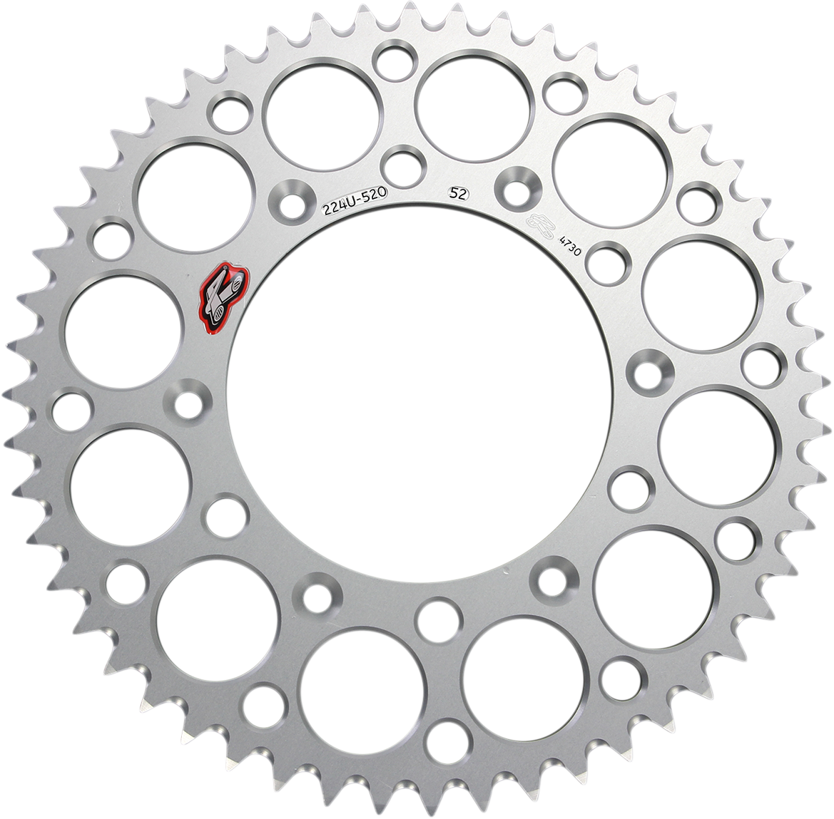 Renthal Ultralight Rear Sprocket