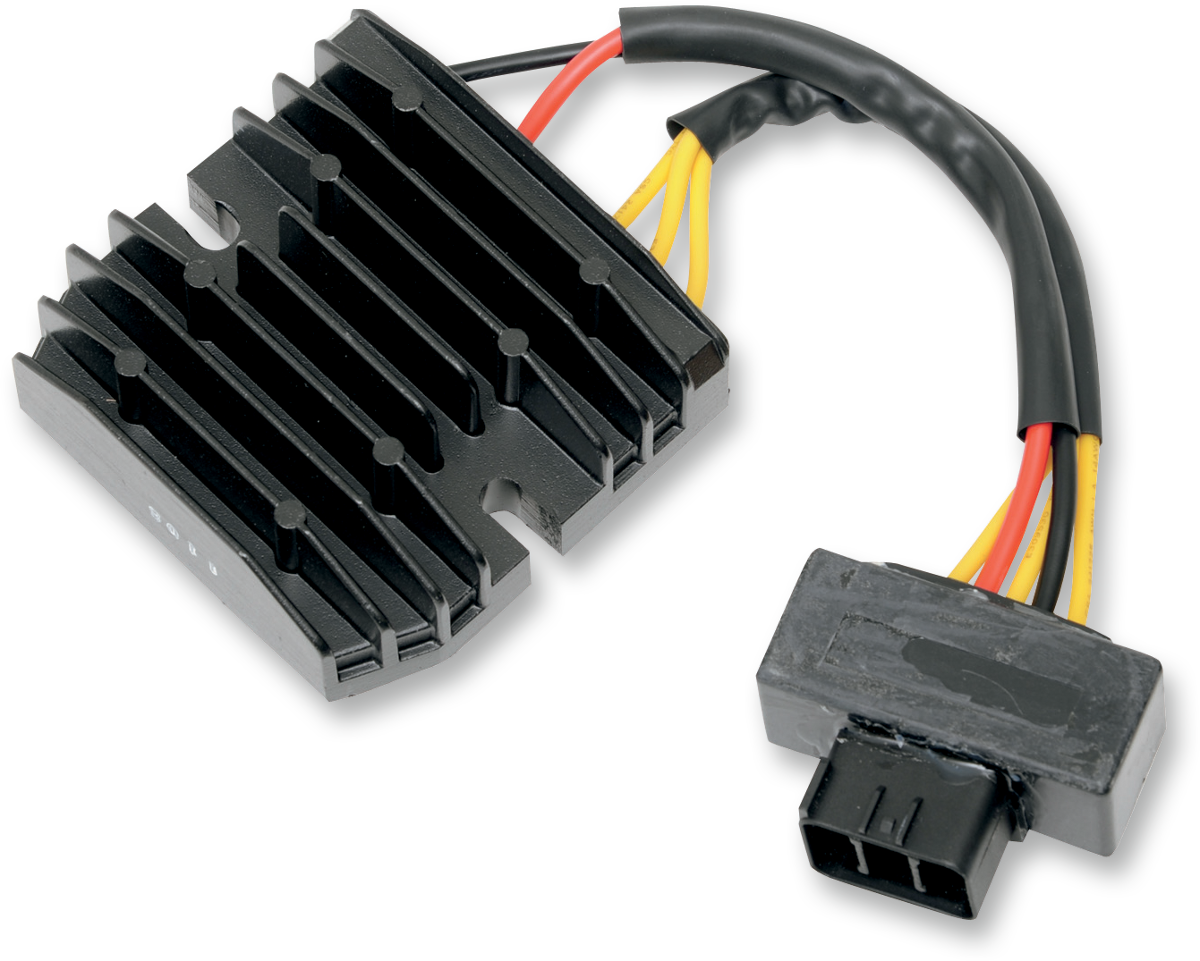 Rick's Motorsport Electric Hot Shot Rectifier/Regulator