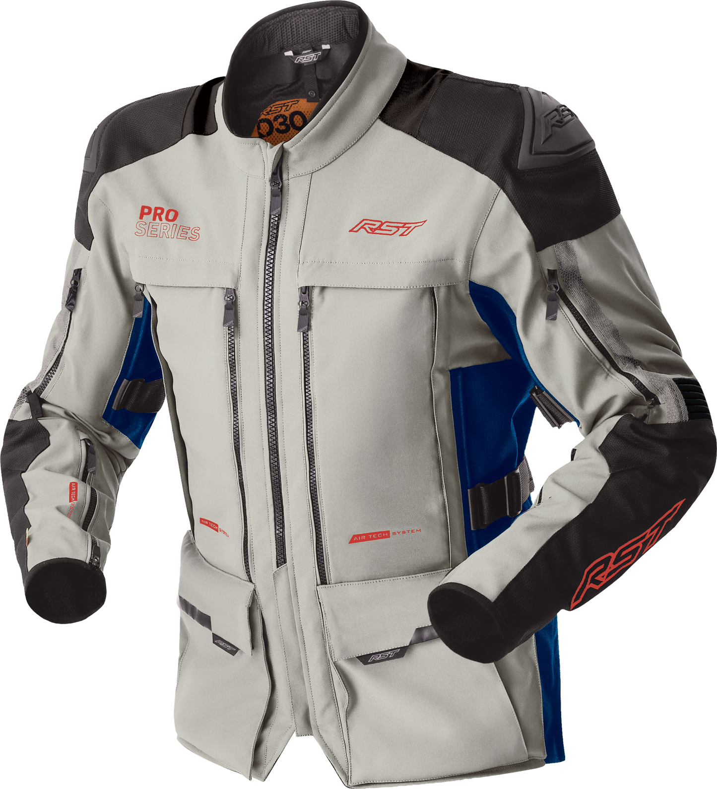 RST PS Adventure D30 Ladies Jacket