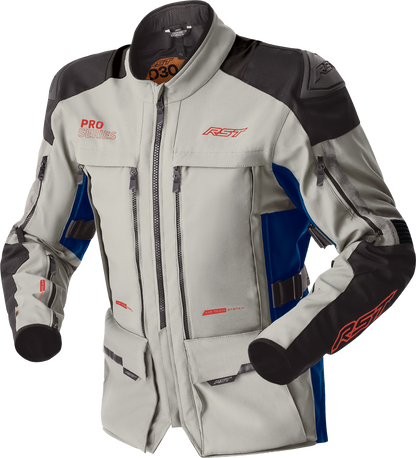 RST PS Adventure D30 Ladies Jacket