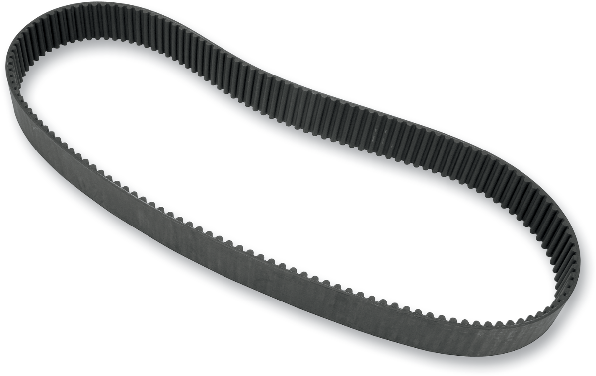 BELT DRIVES LTD. Rear Drive Belt