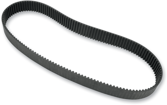 BELT DRIVES LTD. Rear Drive Belt