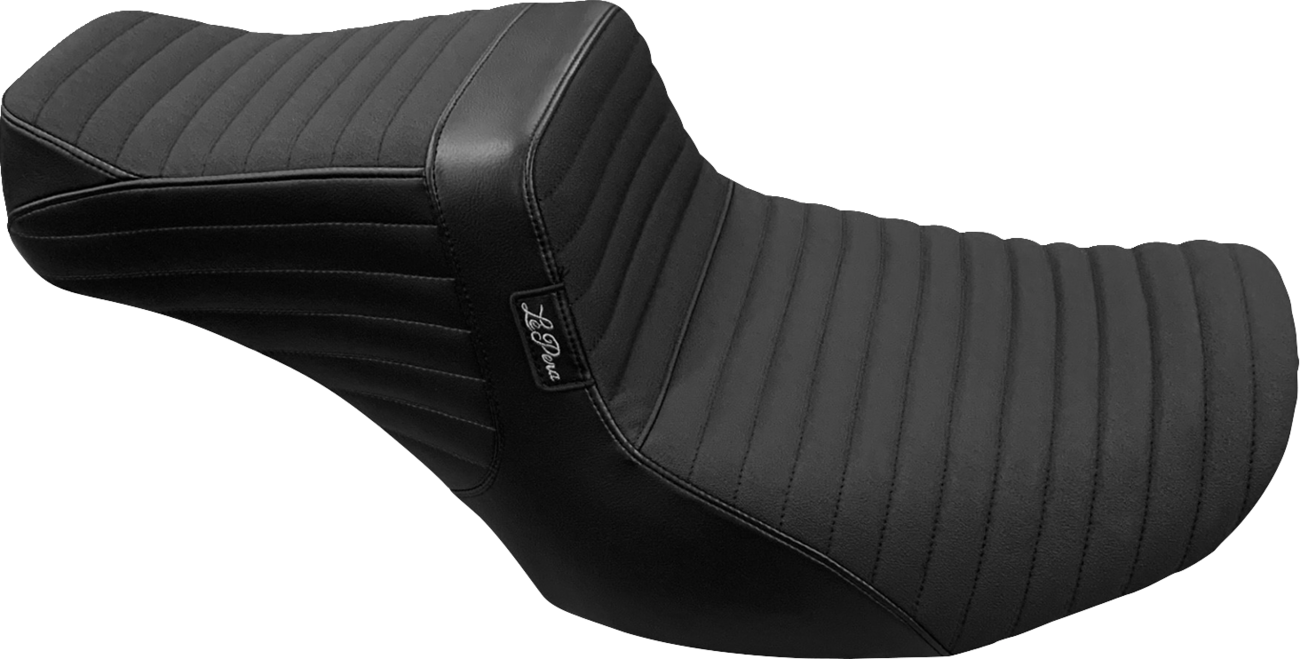 Le Pera Tailwhip Seat