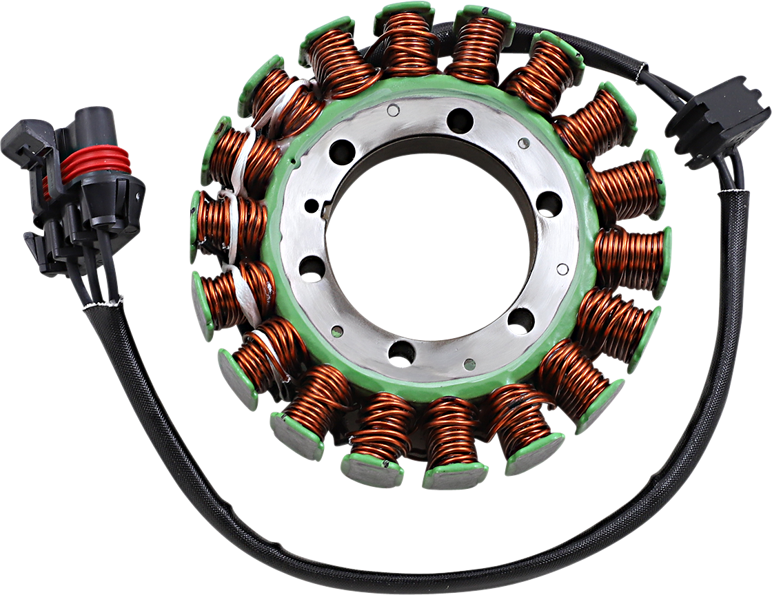 Moose Offroad Stator