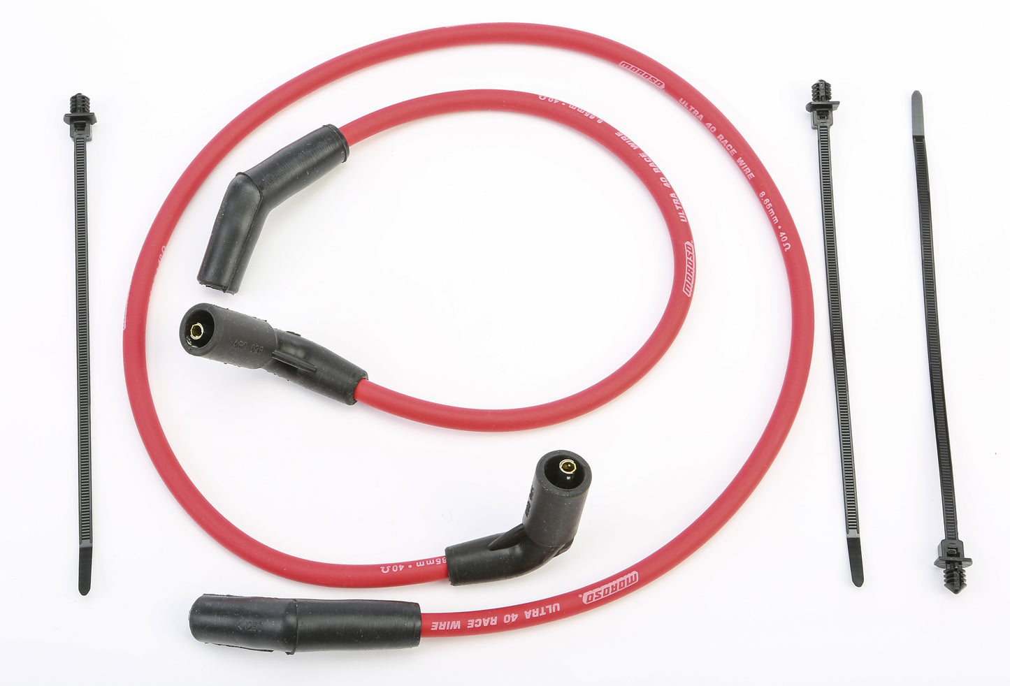 Moroso High Performance Ultra 40 Ignition Wire