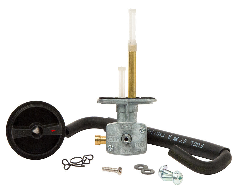All BallsFuel Valve