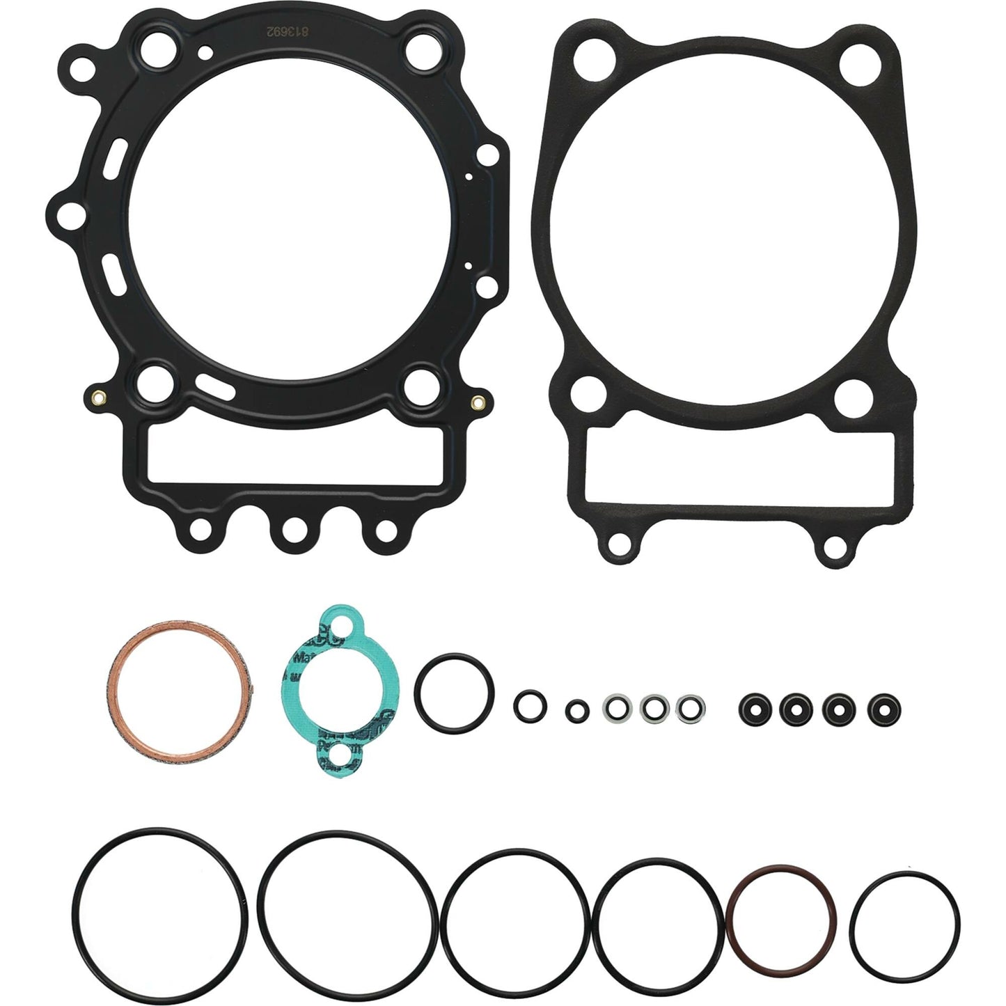 VERTEX Top End Gasket Set