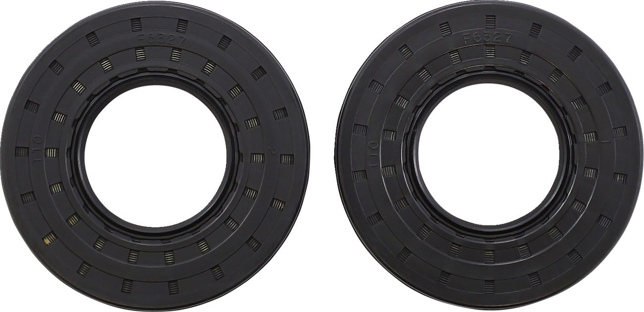 Vertex Engine Oil Seal Kit
