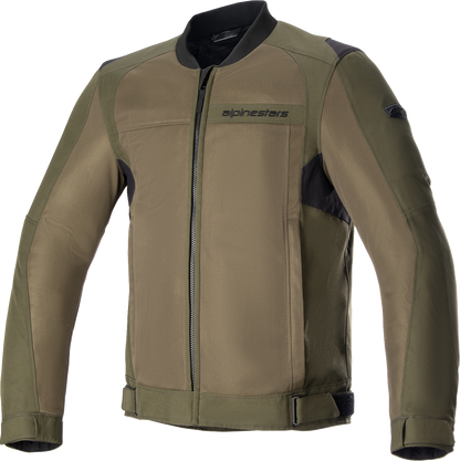 Alpinestars Luc v2 Air Jacket