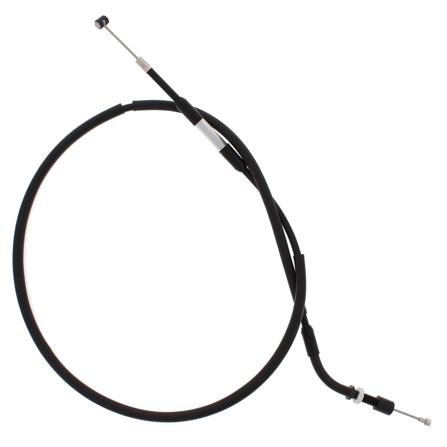All Balls Clutch Cable