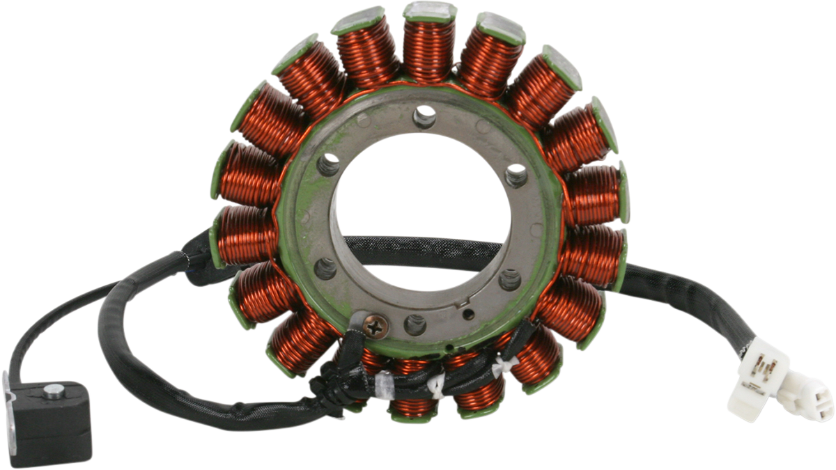 Moose Offroad Stator