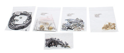 All Balls Carburetor Rebuild Kit