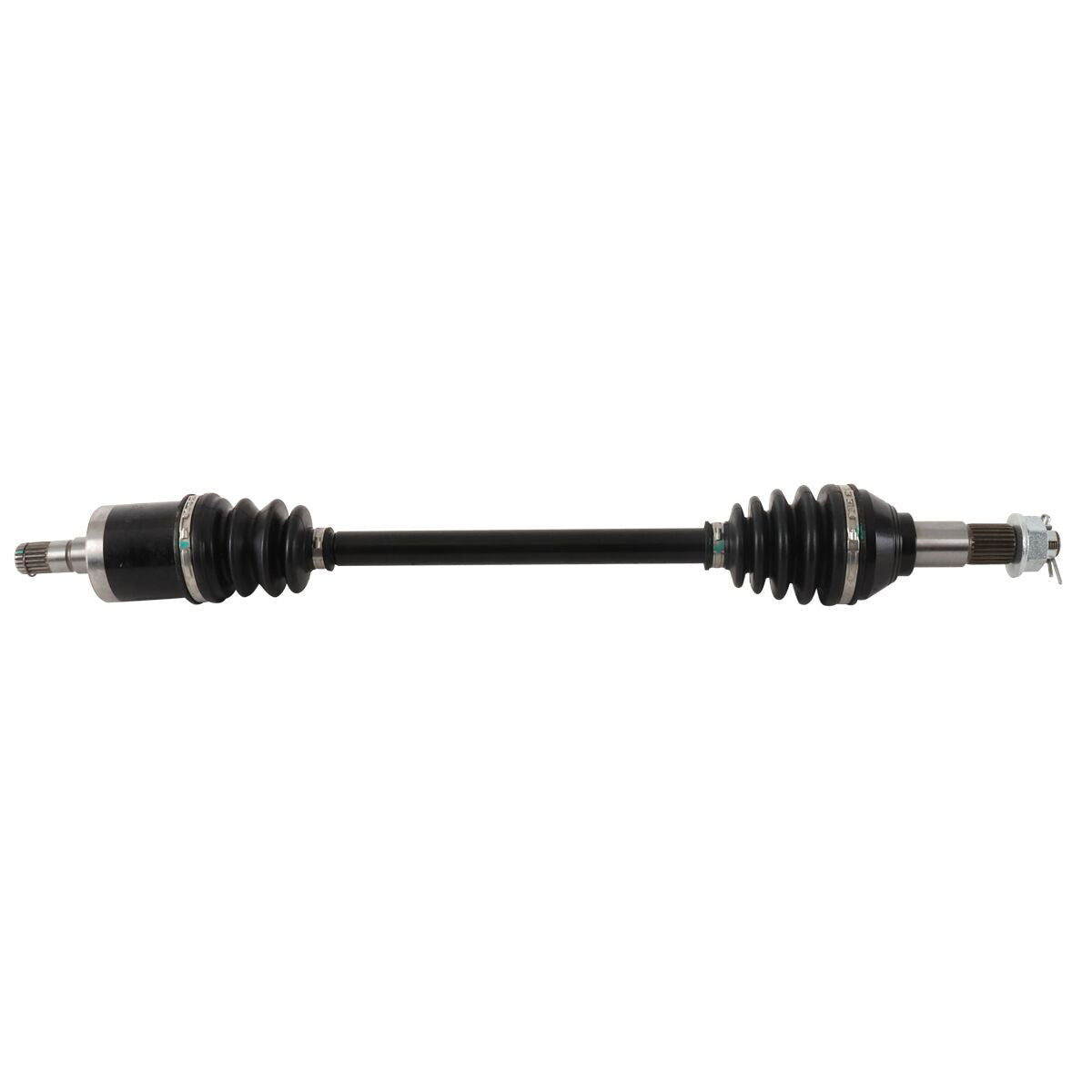 All Balls 6 Ball Heavy Duty Axle