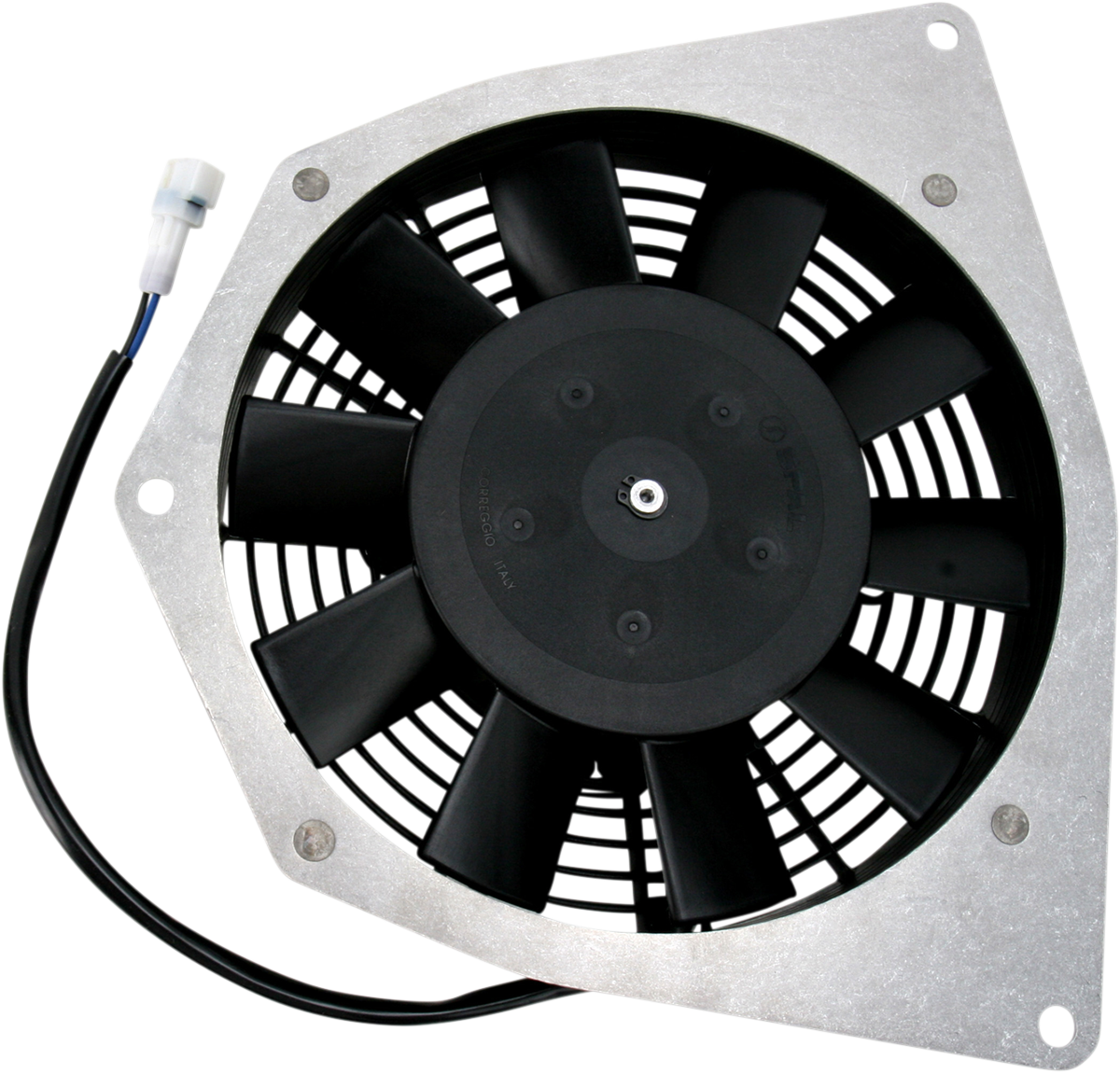 Moose Offroad Hi-Performance Cooling Fan