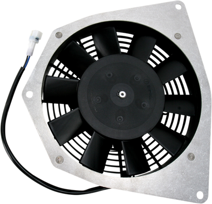 Moose Offroad Hi-Performance Cooling Fan