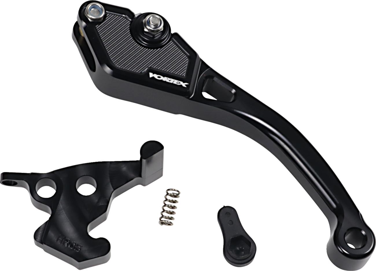 Vortex Race Short Brake Lever 2.0