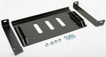 KFI ATV Mid Plow Mount Kit