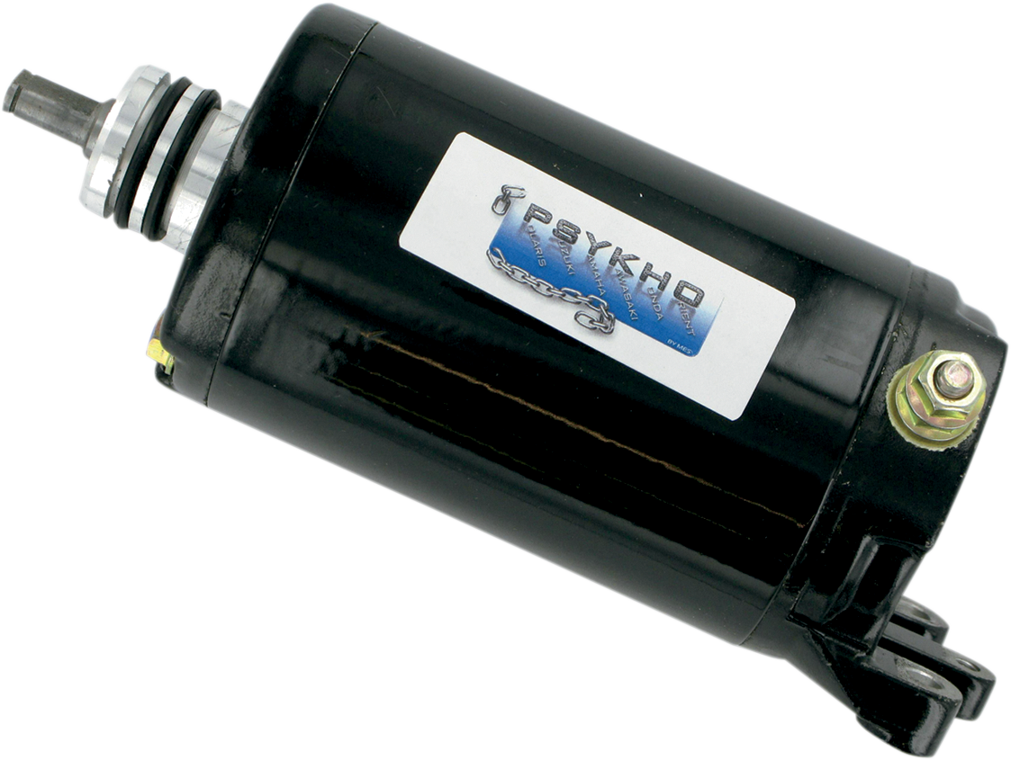 Psykho Starter Motor