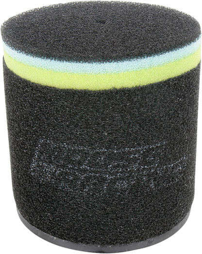 Moose Offroad Triple Layer Pre-Oiled Air Filter