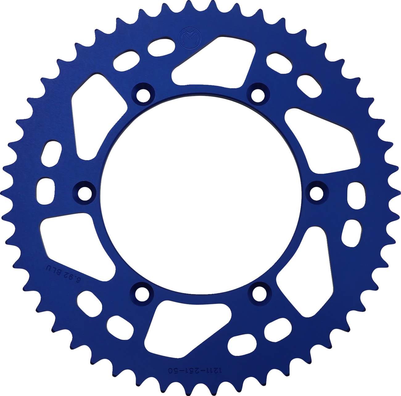 Moose Offroad Aluminum Rear Sprocket