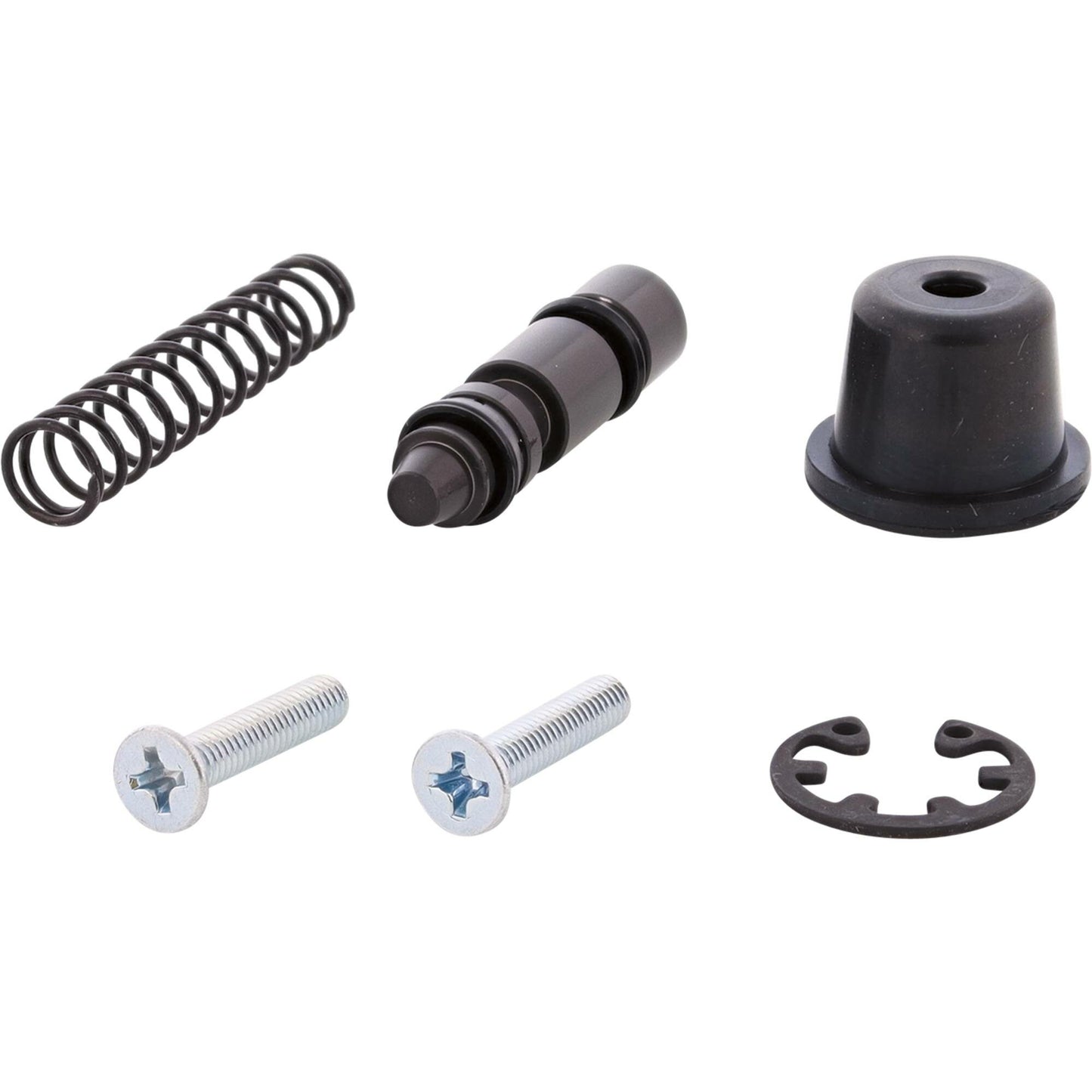 All Balls Clutch Master Cylinder Rebuild Kit