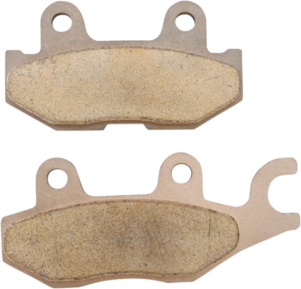Moose Offroad XCR Brake Pads