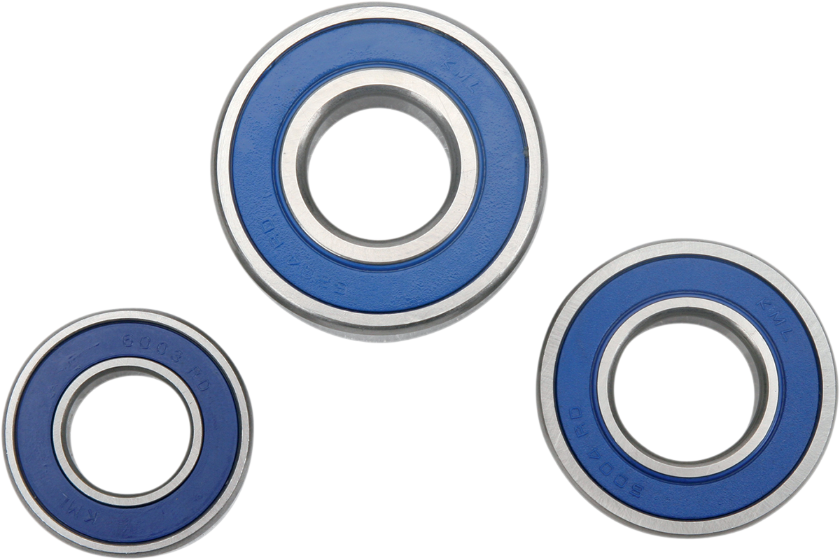 Moose Offroad Wheel Bearing Kit