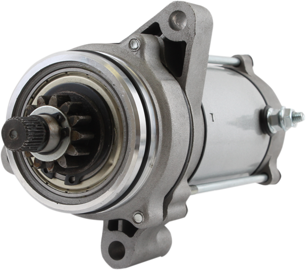 Parts Unlimited Starter