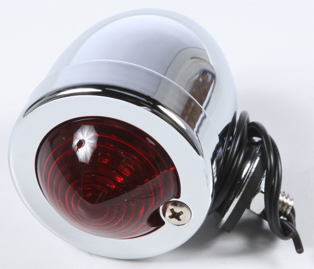 Harddrive Bullet Marker Light