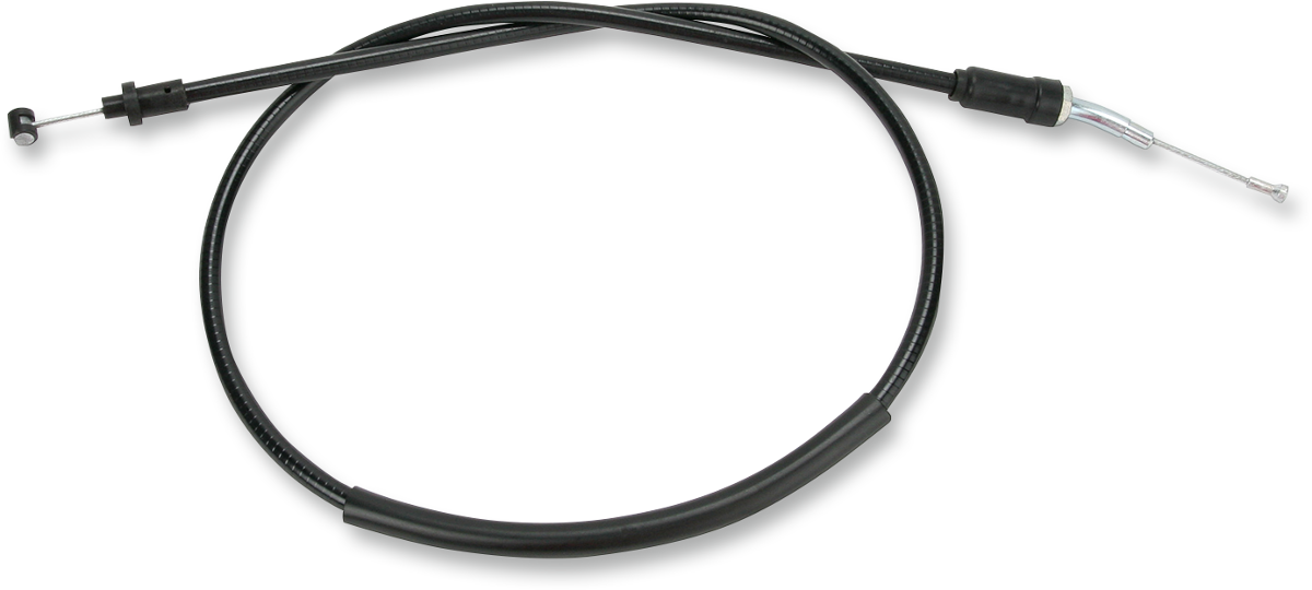 Parts Unlimited Vinyl Clutch Cable