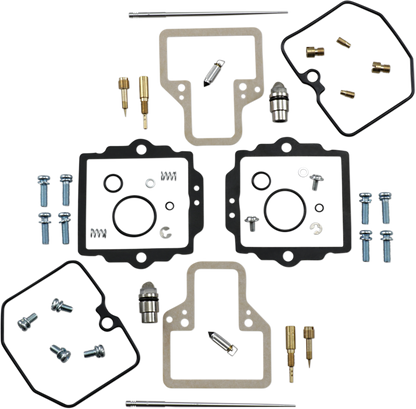 Parts Unlimited Carburetor Repair Kit