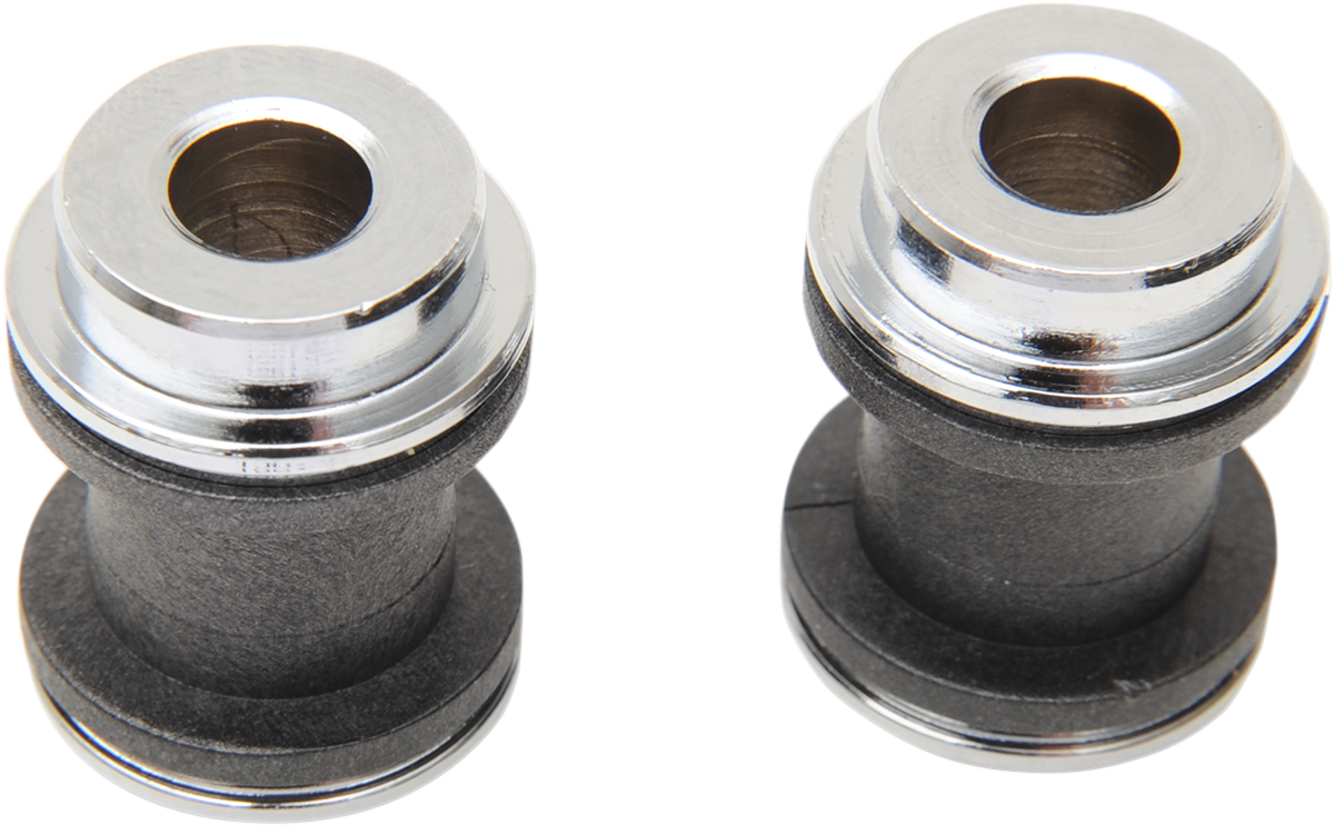 Drag Specialties Replacement Bushings for OE Detachable Docking Hardware