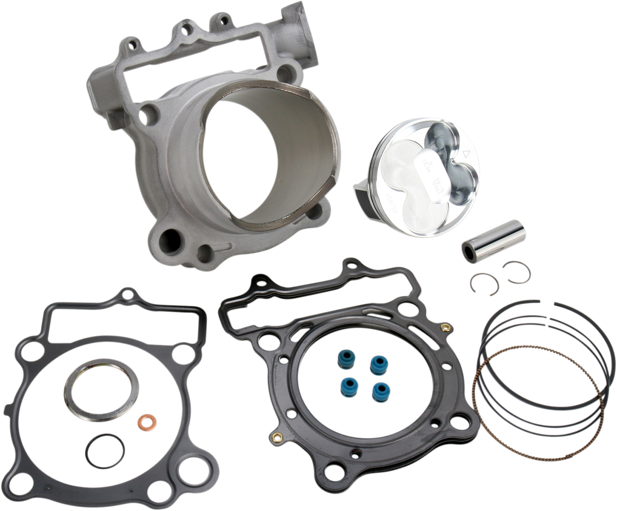 Cylinder Works Cylinder Kit Standard Bore