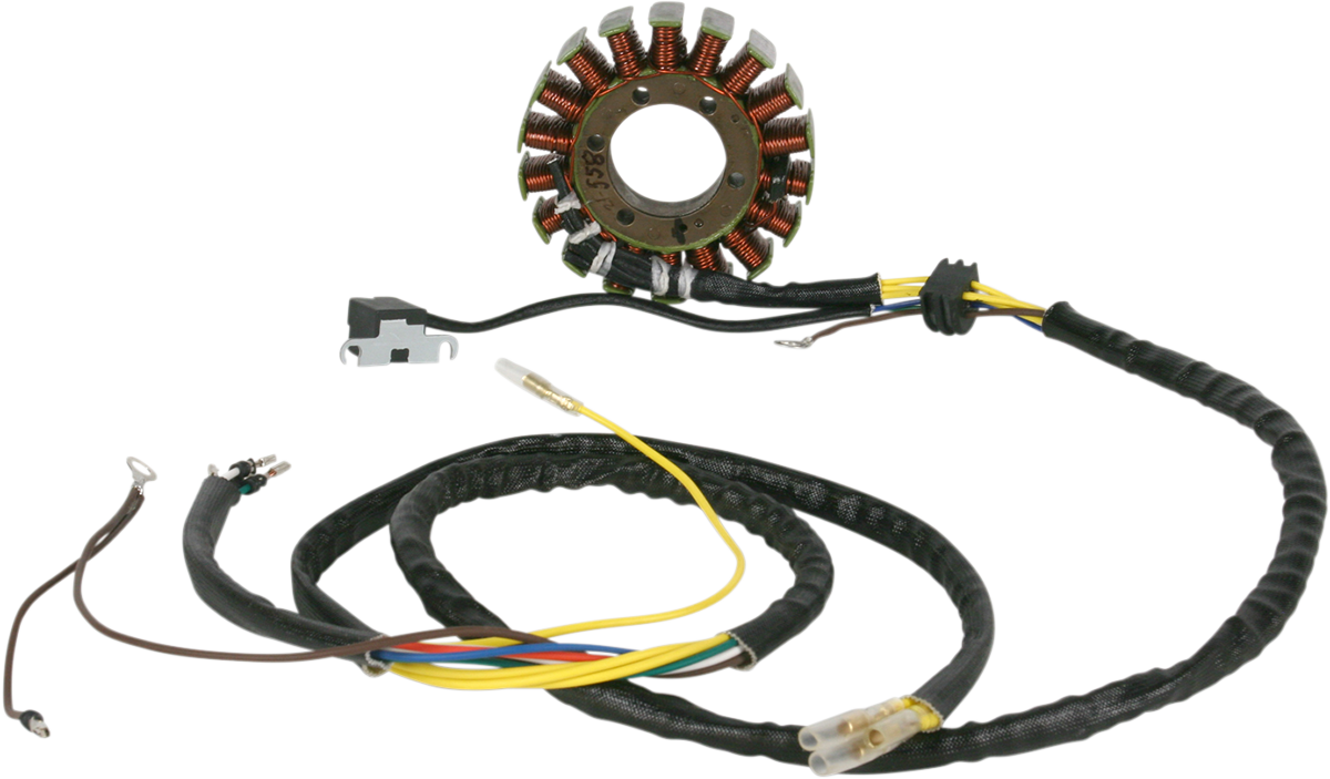 Moose Offroad Stator