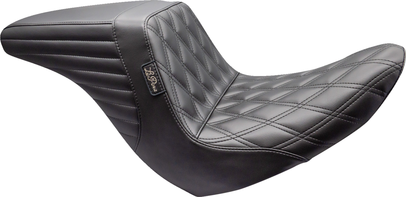 Le Pera Kickflip Up Front Seat