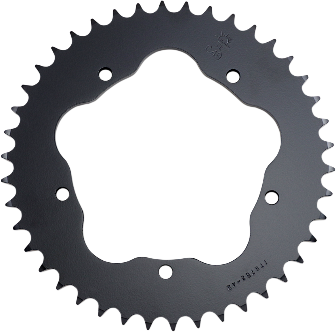 JT Sprockets Steel Rear Sprocket