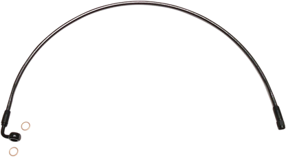 Magnum Shielding Designer Series ABS-Specific Upper Brake Line Kit