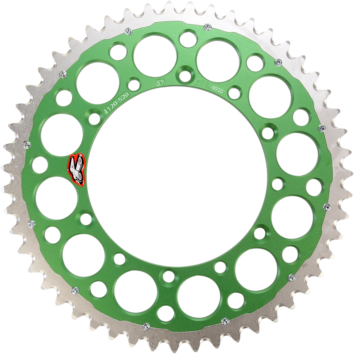 Renthal Twinring Rear Sprocket