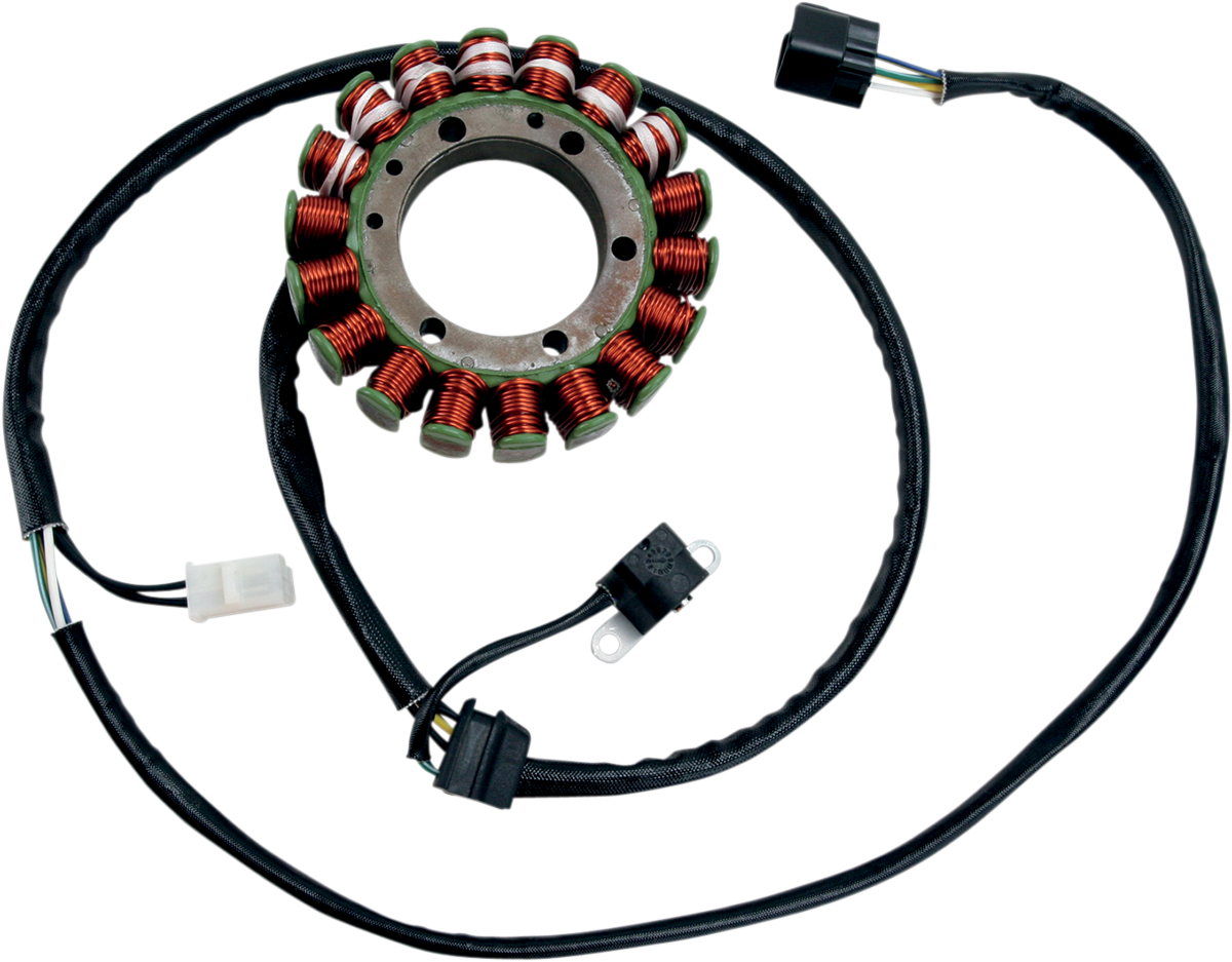 Moose Offroad Stator