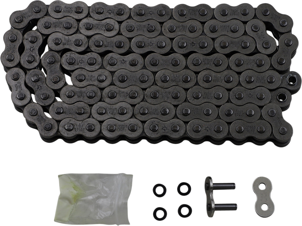 JT Chains 525 X1R3 Drive Chain