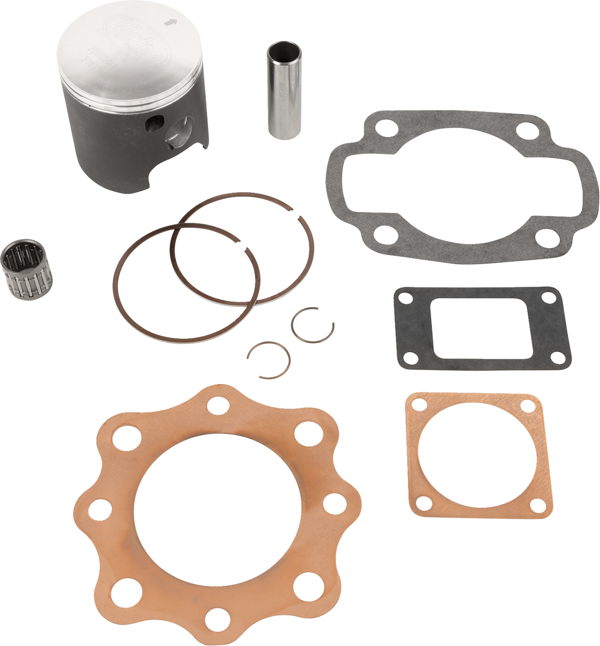 Vintco Top End Piston Kit