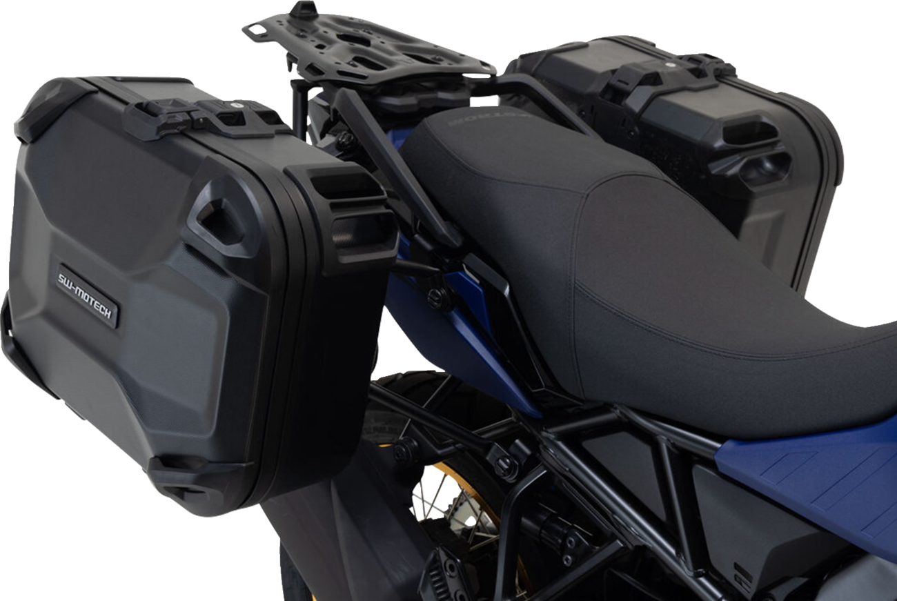 SW-Motech DUSC Hard Case System