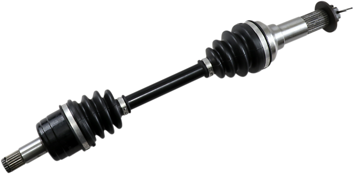 Moose Offroad Complete Axle Assembly