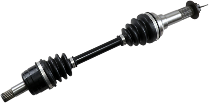 Moose Offroad Complete Axle Assembly