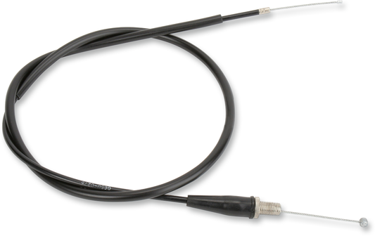 Parts Unlimited Vinyl Covered Throttle Cable