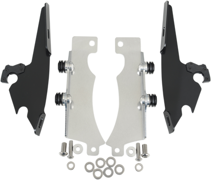 Memphis Shades Fats/Slim Trigger Lock Mounting Kit