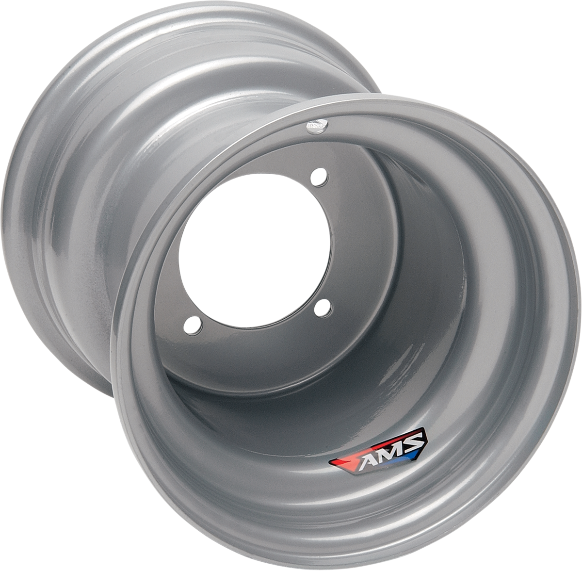 AMS Steel Wheel