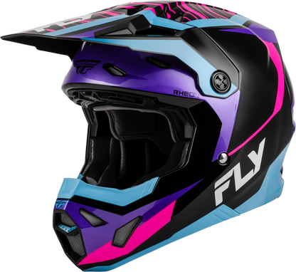 Fly Racing Formula CP Charge Helmet (2027)