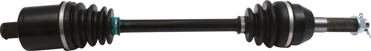 All Balls 6 Ball Heavy Duty Axle