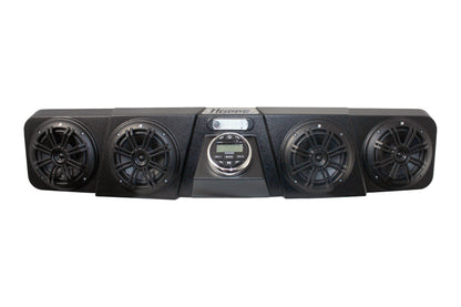 HOPPE Mini Audio Sound Bar